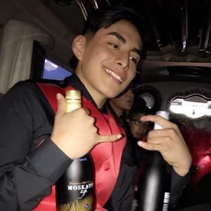 Meet your Posher, Alfredo